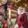 Pendidikan Nina Agustina, Cabup Indramayu yang Tengah Jadi Sorotan