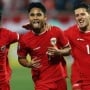 Turunkan Timnas U-22 di Piala AFF, Shin Tae-yong Tetap Pasang Target Tinggi