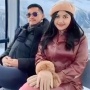 Wajah Anak Erina Gudono Akhirnya Pelan-pelan Diperlihatkan, Mirip Kaesang Pangarep?