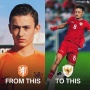 Foto-foto Lawas 7 Pemain Keturunan saat Bela Timnas Belanda, Thom Haye dan Ivar Jenner Beda Banget!