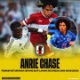 Siapa Anrie Chase? Pemain Keturunan Jepang Bisa Bikin Timnas Indonesia Boncos Dibantai