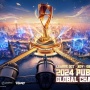 PMGC 2024 PUBG Mobile: Daftar Tim, Format, Hadiah, dan Jadwal Lengkap