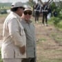 Crazy Rich Kalimantan Dapat Bintang Kehormatan dari Presiden, Haji Isam Jasanya Apa?