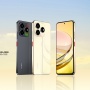 nubia V60, HP Rp1 Jutaan, Kinerja Powerfull dan Stylish