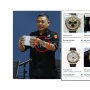 Jam Tangan Rolex Dirdik Kejagung Disorot, Netizen: Harganya Setara Satu Mobil