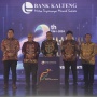 Bank Kalteng Salurkan Kredit Rp 10,4 Triliun Hingga Q3-2024