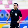 Daftar 'Dosa' Bonyadifard Mooud, Wasit Iran Bakal Pimpin Timnas Indonesia vs Jepang
