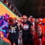 Momen Pramono-Rano Ikutan Cosplay di Jakofest, Pilih Karakter One Piece Karena Ini
