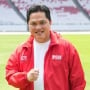 Petinggi JDT Puji Erick Thohir Terkait Prestasi Timnas Indonesia Tahun Ini