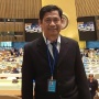 Kemampuan Bahasa Inggris Dihujat, Rantastia Nur Alangan Pamer Visa Diplomat dan ID Card PBB