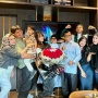 Fuji Dapat Bunga saat Ulang Tahun Ke-22, Dianggap Dejavu Asnawi Mangkualam