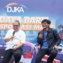 DJKA Ungkap Progres Proyek Kereta Api Nasional Hingga Bocoran Ekspansi ART di IKN