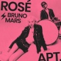 Lagu Viral APT Rose dan Bruno Mars: Kenapa Dilarang di Korea Selatan dan Malaysia?