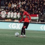 Hasil NEC Nijmegen vs FC Utrecht: Ole Romeny Turut Permalukan Calvin Verdonk