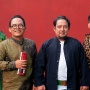 Punya Banyak PR, Selama Umrah Wali Bakal Berdoa Buat Kelancaran Karier Musiknya