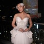 Pesona 'The Swan Lake': 5 Potret Rachel Vennya Kenakan Outfit Bak Angsa Putih yang Memikat