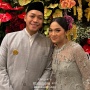 5 Potret Menawan Tamara Kalla di Acara Lamaran, Tunangan Rasyid Rajasa Cucu Jusuf Kalla