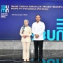Erick Thohir Beberkan Alasan Tunjuk Simon Aloysius Mantiri Jadi Bos Pertamina Baru