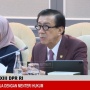 Eks Menkumham Warning Menteri Hukum: Jangan Ada Lagi Titipan RUU dan Pembahasan Kejar Tayang