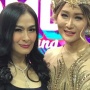 Dulu Berpolemik Perkara Nikahan Anak Jokowi, Iis Dahlia Kini 'Dilabrak' Inul Daratista