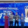 Penghargaan WEPS 2024 dari UN Women: Menyoroti Inisiatif Pemberdayaan Perempuan dalam Bisnis di Indonesia