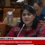 Siapa Anita Jacoba Gah? Anggota DPR RI yang Kritik Naturalisasi: Indonesia Tidak Miskin Atlet