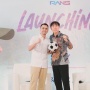 Digaet Shin Tae Yong, Raffi Ahmad Jadi Penasihat STY Foundation