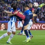 Nama Denny Caknan Muncul di Laga Barcelona vs Espanyol, Warganet: Kita Jawa-kan Catalan