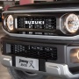 Suzuki Jimny Mata, Edisi Terbatas Sebelum Era Hybrid