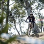 Downhiller Elite Perebutkan Juara Umum 76 Indonesian Downhill 2024 di Klemuk Bike Park
