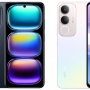 Perbandingan Spesifikasi Infinix Hot 50i vs Vivo Y19s, Duel HP Murah Rp 1 Jutaan