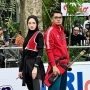 Padahal Lagi Puasa, Inara Rusli Malah Pegang-pegang Tangan Ricky Harun