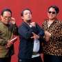 Rilis Lagu Bang Jago, Wali Band Sindir Laki-Laki yang Berani KDRT Perempuan