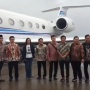 Bukti Baru? Video Kaesang Nebeng Jet Pribadi Muncul, Status 'Pisah KK' Dipertanyakan