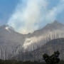 Penerbangan di Bandara Gunung Lewotobi Masih Beroperasi, Tapi Tetap Waspada Abu Vulkanik