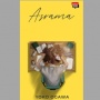 Ulasan Novela 'Asrama', Kesepian yang Menghuni Kepala Seorang Perempuan
