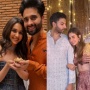 9 Artis India Rayakan Diwali Perdana sebagai Suami Istri, So Sweet!