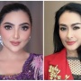 Beda dari Iis Dahlia, Ashanty Tak Misuh-Misuh Saat Dapat Kejutan Ulang Tahun