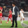 Media Vietnam Girang STY Bawa Skuad U-22 di Piala AFF 2024: Saatnya Balas Dendam
