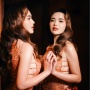 Intip Potret Memukau Amanda Manopo di Gala Premiere Film Terbaru, Kenakan Dress Glamor Ekspos Tato di Pinggang