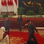 Dilantik Prabowo jadi Kepala Otorita IKN, Ini Sumpah Basuki Hadimuljono