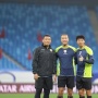 RESMI! Eks Anak Buah Shin Tae-yong Jadi Musuh Timnas Indonesia