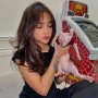 Berapa Harga Kucing Sphynx? Kado Ulang Tahun yang Didapat Fuji dari Erika Carlina