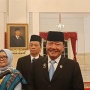Prabowo Tunjuk Budi Gunawan jadi Ketua Kompolnas, Berikut Susunan Lengkap Anggotanya
