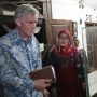 Siapa Peter Carey? Ramai Dibicarakan Usai Bukunya Diduga Diplagiat Dosen UGM