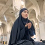 Lebih Dekat dengan Sosok Arie Rieyanthie, Selebgram Diselingkuhi Suami Ketika Umroh