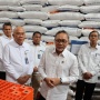 Kunjungan Perdana Menko Pangan di Gudang Bulog: Pastikan Stok Beras Aman dan Ingin Wujudkan Swasembada Pangan