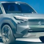 Toyota dan Suzuki Siap Saling Gendong, Rilis SUV Listrik Tahun Depan?