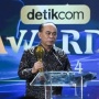 Pegawai Komdigi Tersangka Judol, Kok Budi Arie Pernah Dapat Penghargaan Pemberantasan Judi Online?