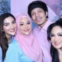 Jauh Berbeda, Perlakuan Aurel Hermansyah saat Ultah Ashanty dan Kris Dayanti
